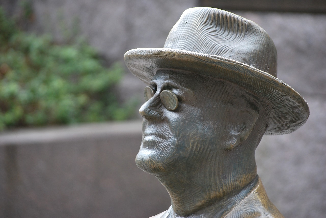Theodore Roosevelt: A Progressive Force in American Politics